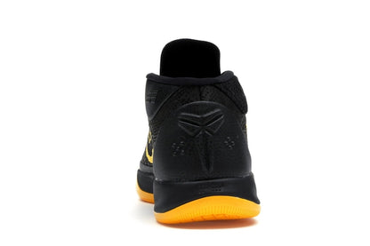 Nike Kobe A.D. Mid Lakers Black Mamba