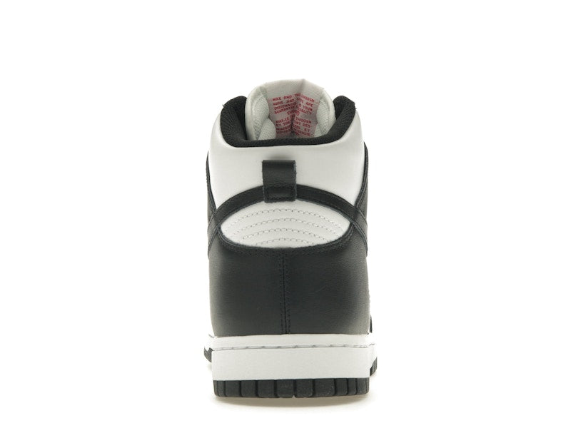 Nike Dunk High Panda (2021)
