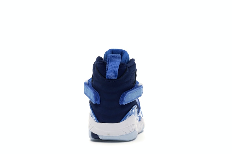 Jordan 8 Retro Snow Blizzard (PS)