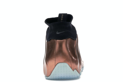 Nike Air Flightposite Copper (2014)