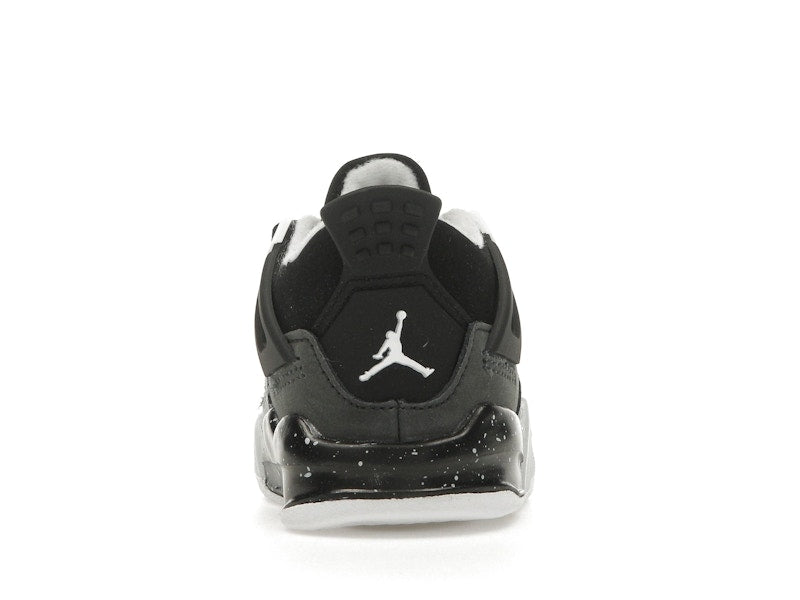 Jordan 4 Retro Fear (2024) (TD)
