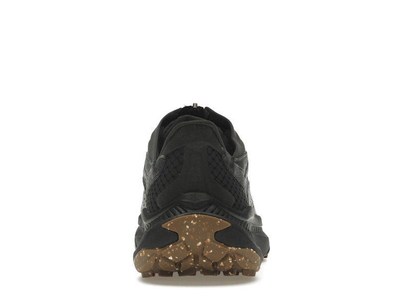 Hoka One One Project Transport Carbon Black
