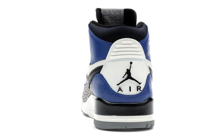 Jordan Legacy 312 Storm Blue