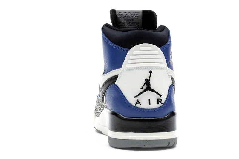 Jordan Legacy 312 Storm Blue