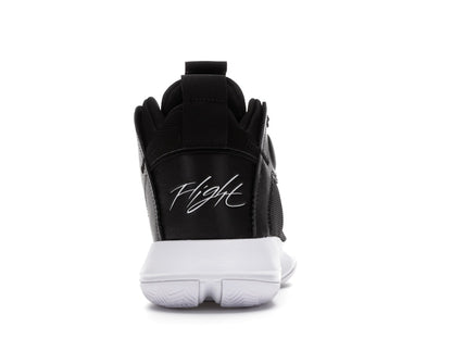 Jordan Jumpman 2020 Black White