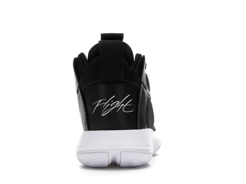 Jordan Jumpman 2020 Black White