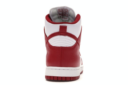 Nike Dunk Retro Be True St. John's