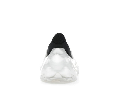 Puma NFRNO Black White