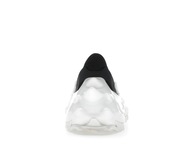 Puma NFRNO Black White