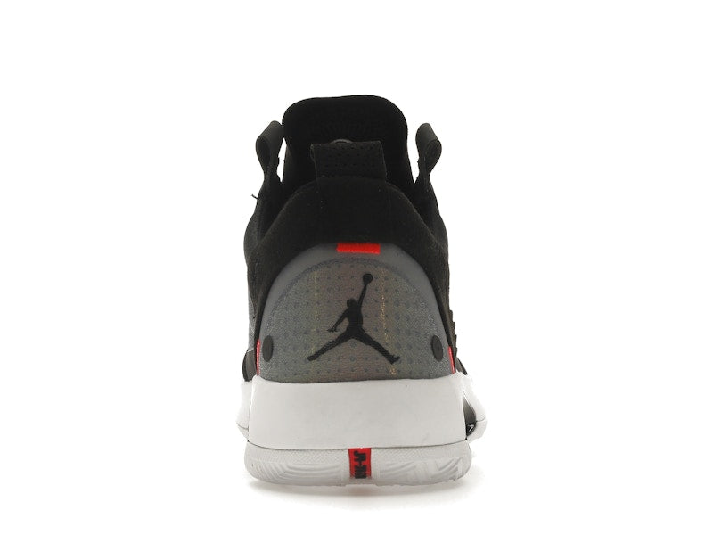 Jordan XXXIV Low Heritage