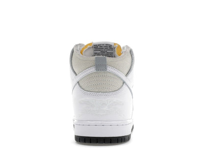 Nike SB Dunk High Antihero Skateboards