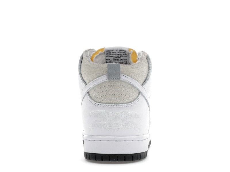 Nike SB Dunk High Antihero Skateboards