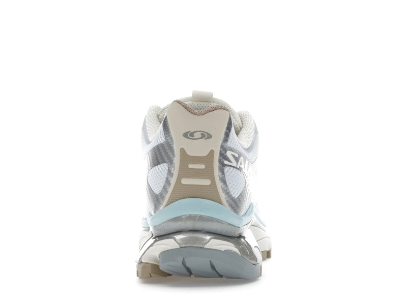 Salomon XT-4 OG Vanilla Ice Ballad Blue