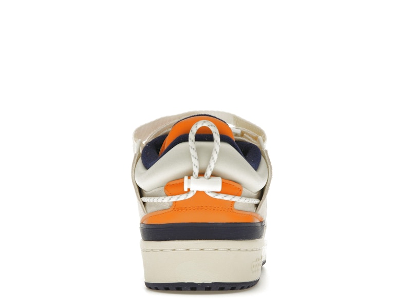 adidas Forum Buckle Low Bad Bunny Cangrejeros de Santurce