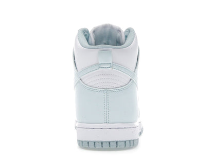 Nike Dunk High Next Nature Glacier Ice (Women's)
