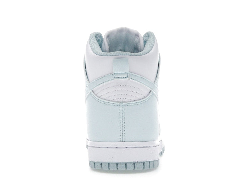 Nike Dunk High Next Nature Glacier Ice (Women's)