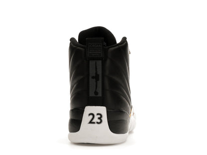 Jordan 12 Retro Wings