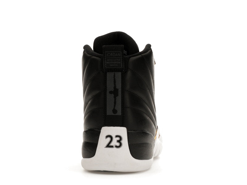 Jordan 12 Retro Wings