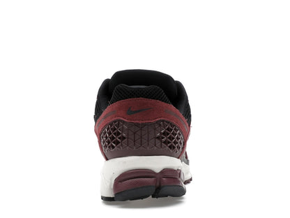 Nike Zoom Vomero 5 Dark Team Red
