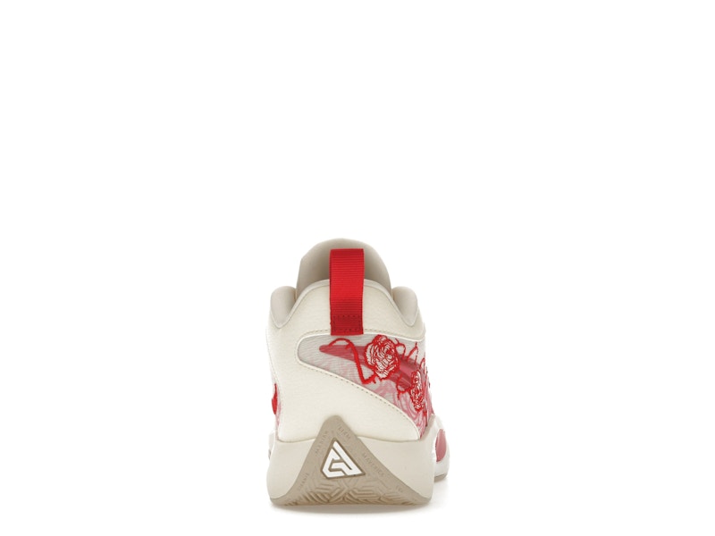 Nike Giannis Zoom Freak 6 Roses (GS)