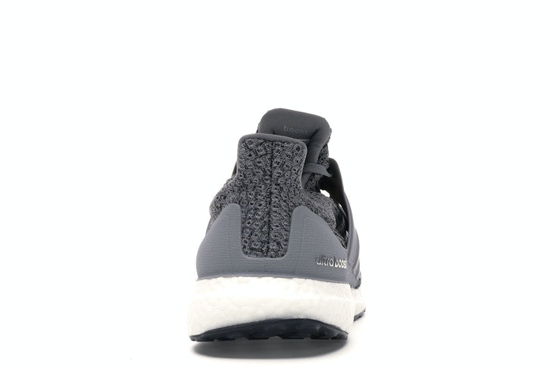 adidas Ultra Boost 4.0 Grey