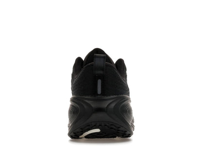 Nike Vomero Plus Black Metallic Dark Grey (Women's)