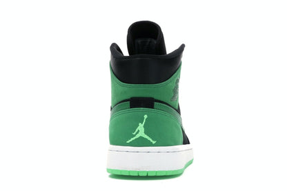 Jordan 1 Mid Xbox E3 (2018)