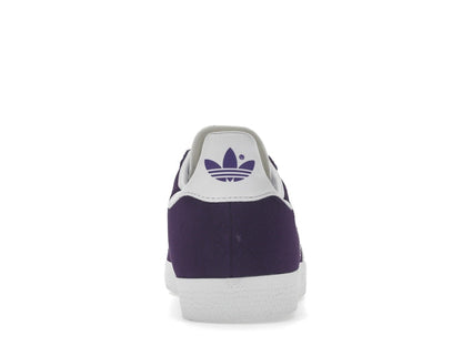adidas Gazelle Rich Purple