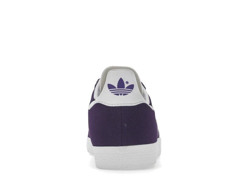 adidas Gazelle Rich Purple