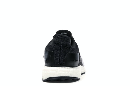 adidas Ultra Boost ST Black White Carbon