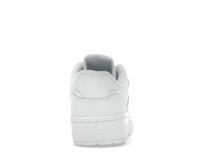 adidas Rivalry Low Cloud White Cloud White