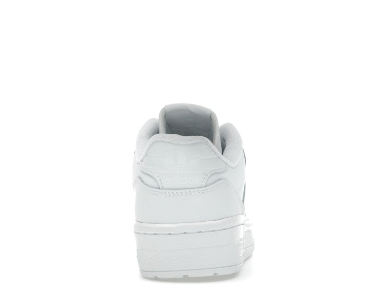 adidas Rivalry Low Cloud White Cloud White