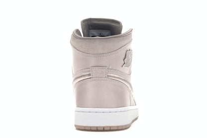 Jordan 1 Retro High Season of Her Silt Red (Women's)