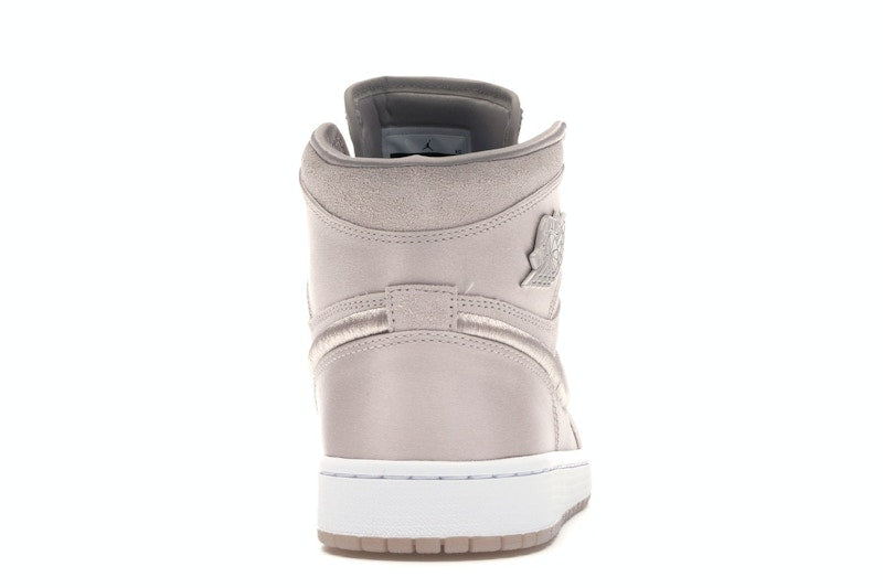 Jordan 1 Retro High Season of Her Silt Red (Women's)