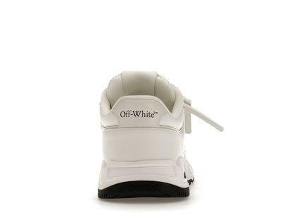 OFF-White Runner B White (Women's)