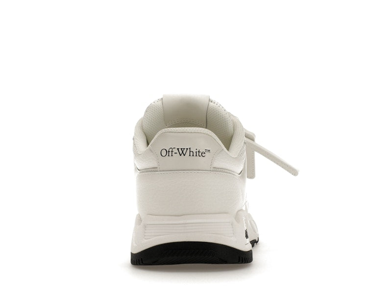 OFF-White Runner B White (Women's)