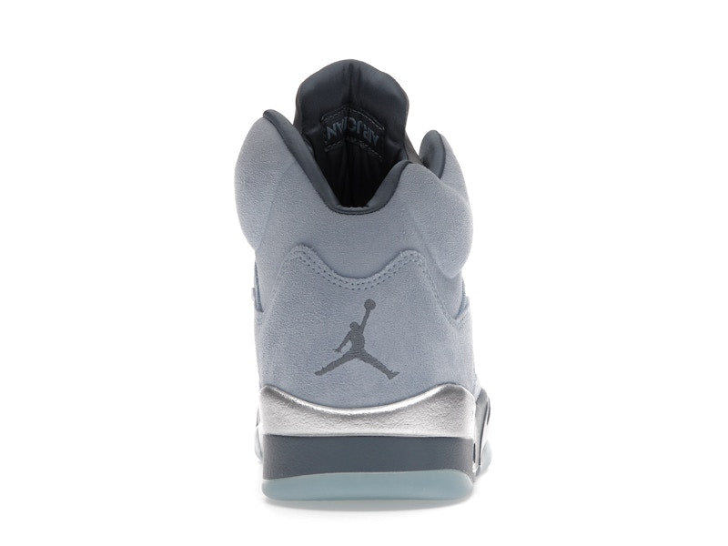 Jordan 5 Retro Bluebird (Women's)