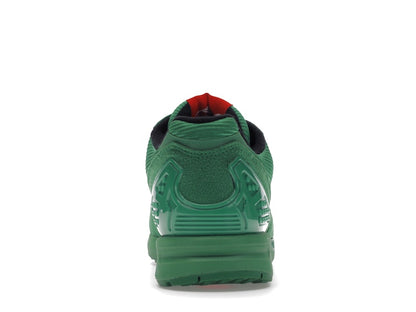 adidas ZX 8000 LEGO Color Pack Green