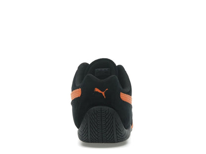 Puma Speedcat OG Black Rickie Orange