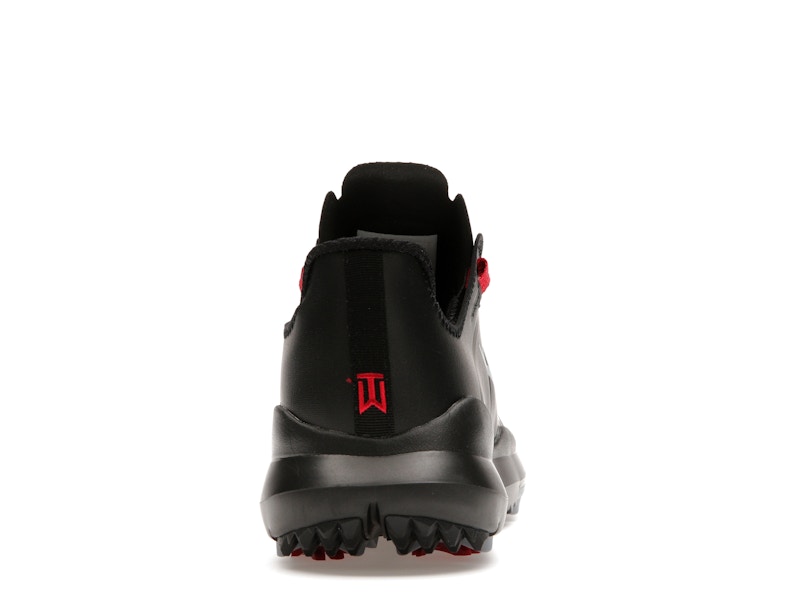 Nike Tiger Woods TW '13 Retro Black Stealth