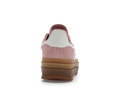 adidas Gazelle Bold Wonder Mauve Off White Gum (Women's)