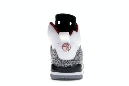 Jordan Spizike White Cement (2017) (GS)