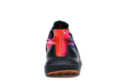 adidas Ultra Boost Nice Kicks Woodstock Black