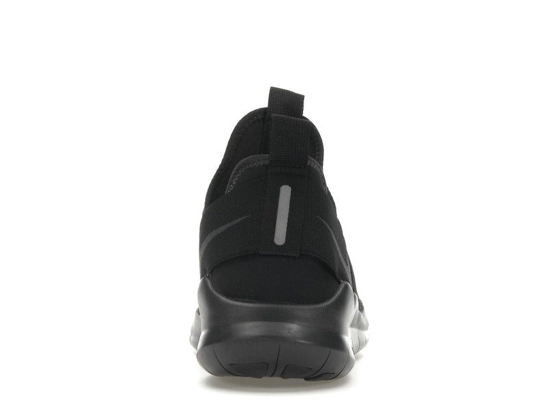 Nike Free RN CMTR 2018 Black Oil Grey