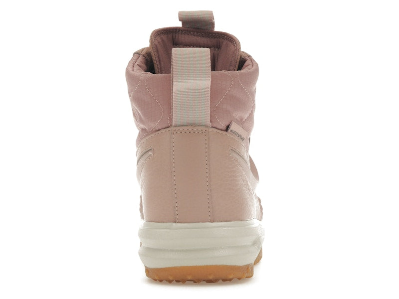 Nike Lunar Force 1 Duckboot Particle Pink (Women's)