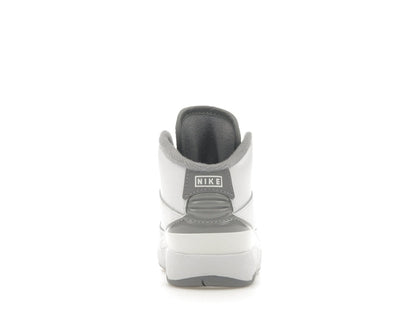 Jordan 2 Retro Cement Grey (TD)