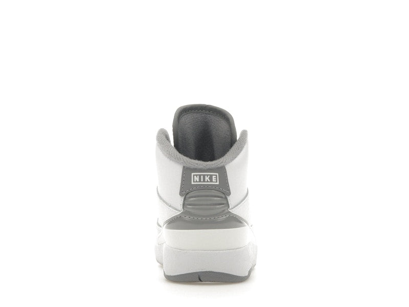 Jordan 2 Retro Cement Grey (TD)