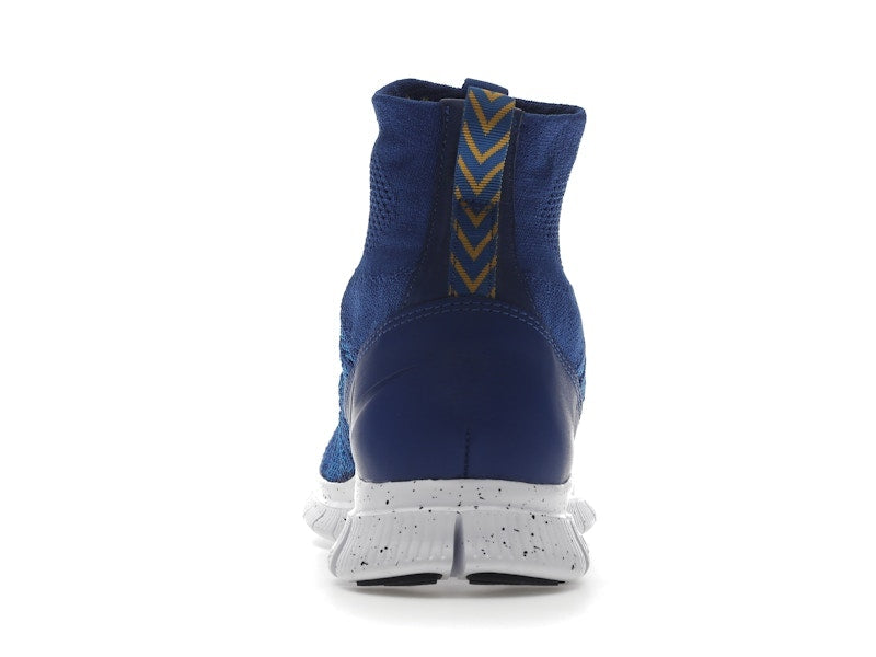 Nike Free Mercurial Superfly Game Royal