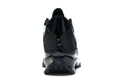 Jordan 2009 S23