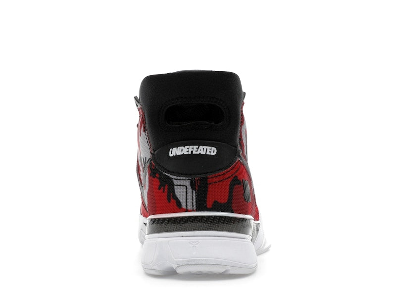 Nike Kobe 1 Protro Undefeated Red Camo (Santa Monica)